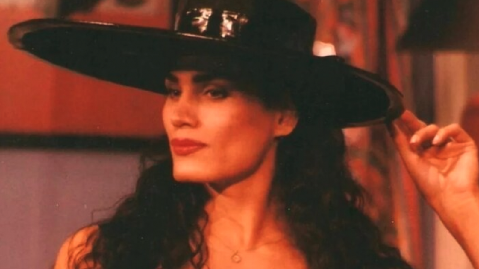 Cris Miró, una mujer inolvidable