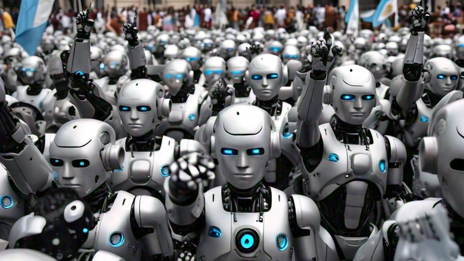 La militancia en tiempos digitales