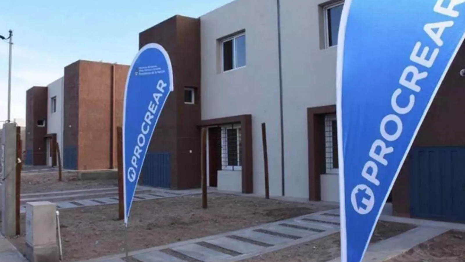 Plan Procrear: el impacto en los proyectos inmobiliarios tras su disolución