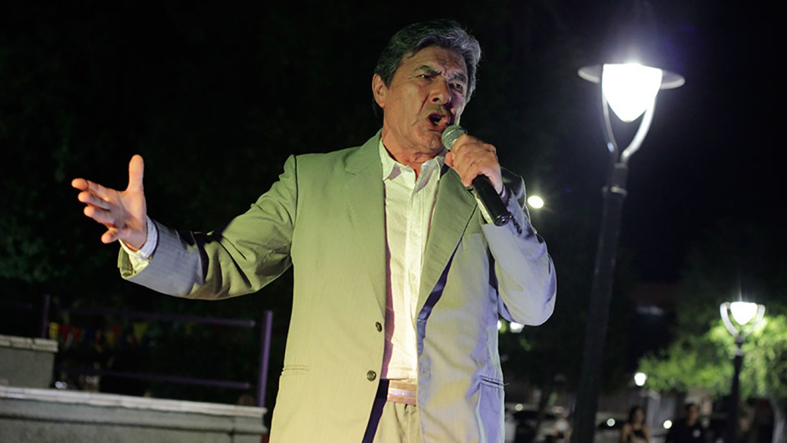 Se viene una nueva edición del San Vicente Tango