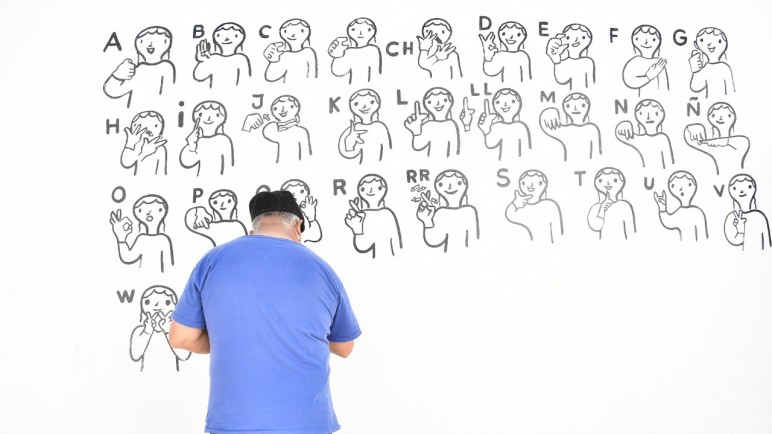 La importancia del estudio de la Lengua de Señas