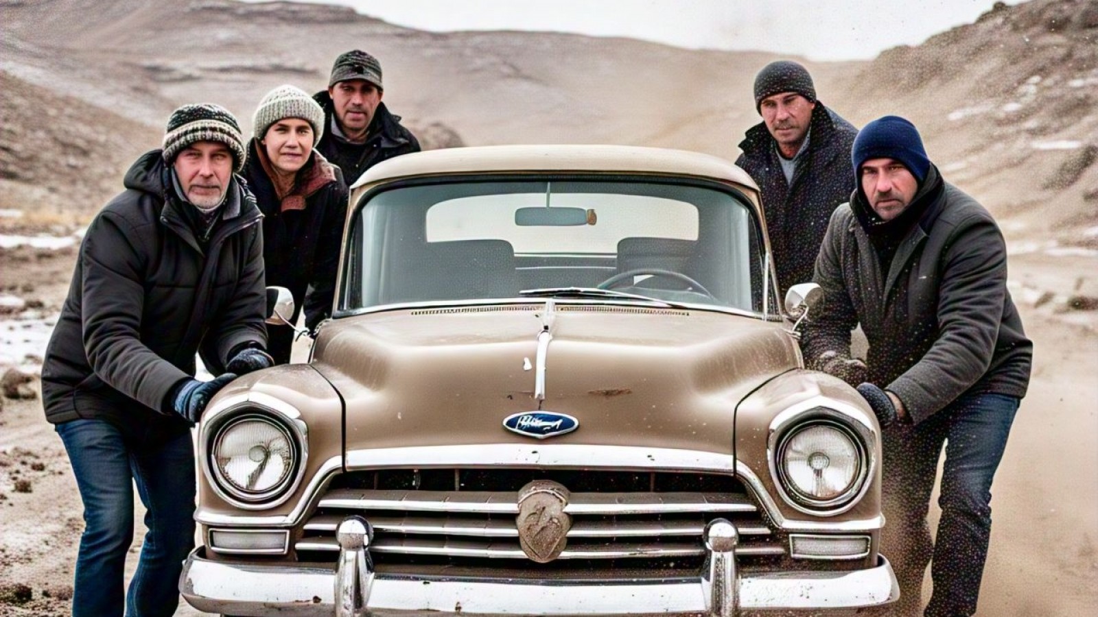 El nacimiento de un político lúcido y vehemente: 105 años de John William Cooke