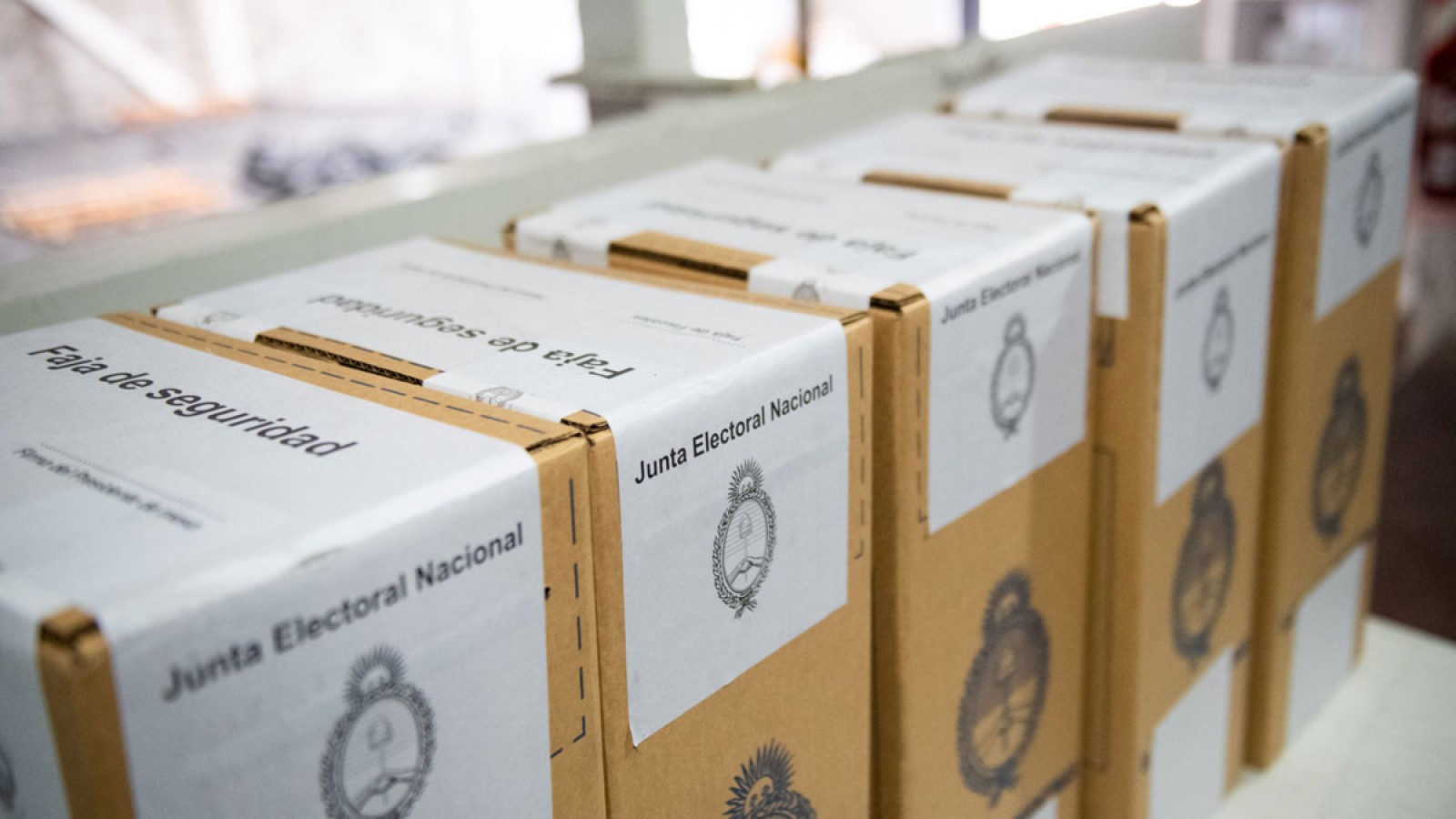 Milei envía al Congreso la ley de reforma Electoral que elimina las P.A.S.O