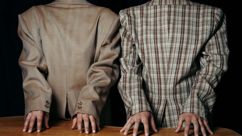 Se estrena "La Apariencia de Todas las Cosas" en el Teatro El Taller