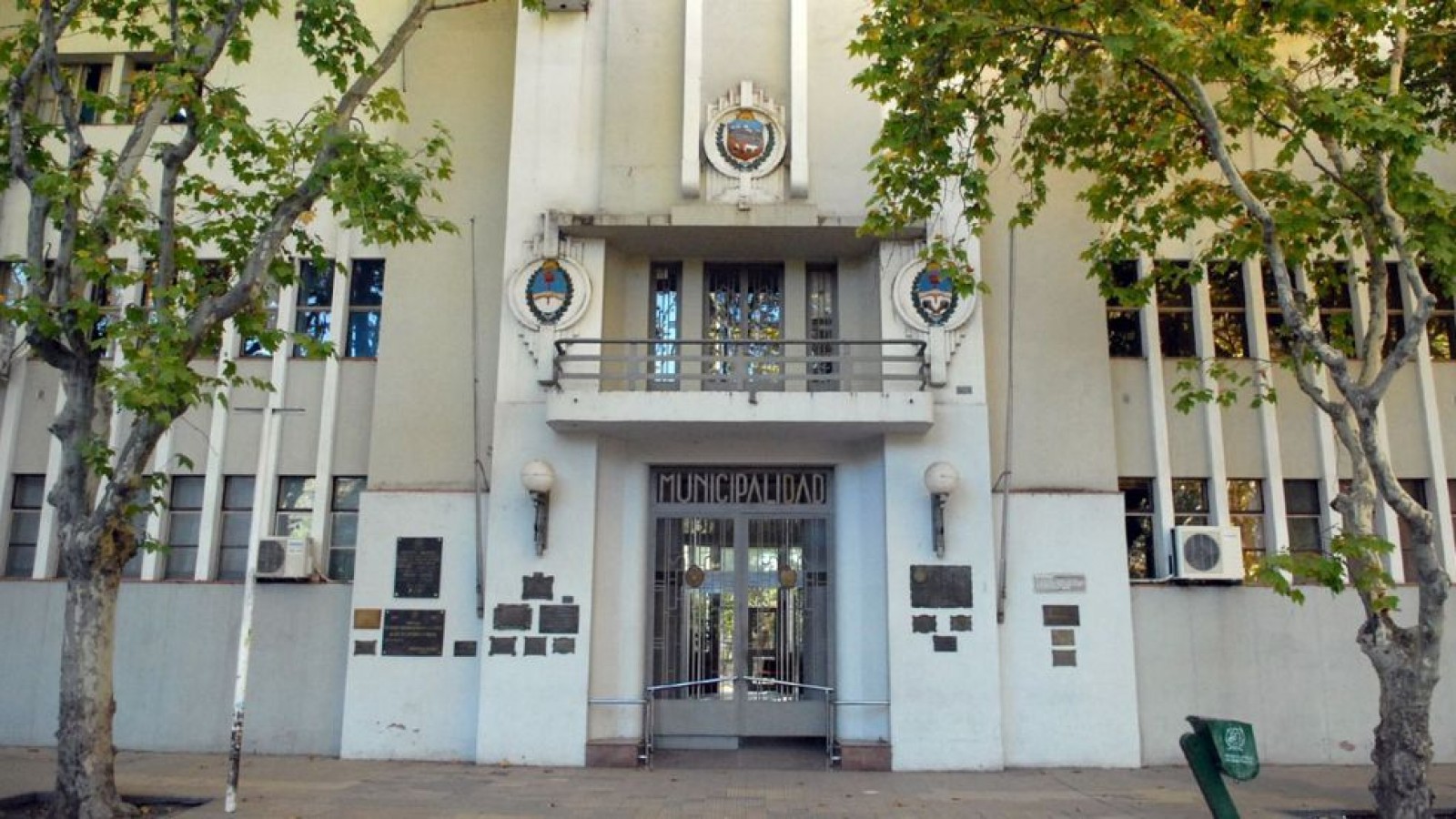 Servicios municipales: horarios especiales para Año Nuevo