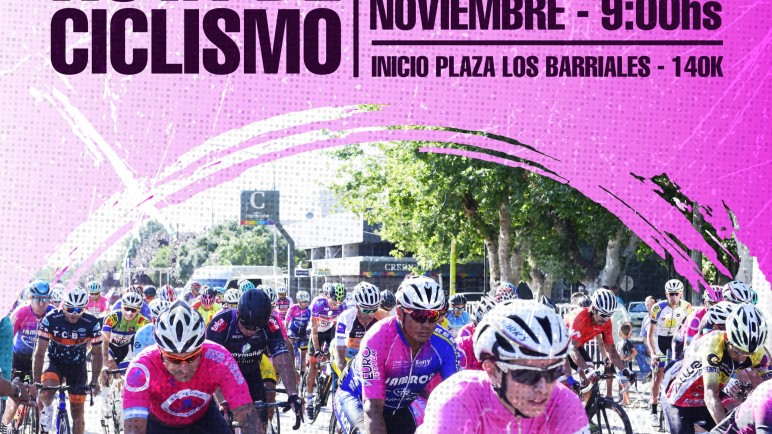 Tercera fecha de la Temporada de Ruta de Ciclismo en Junín