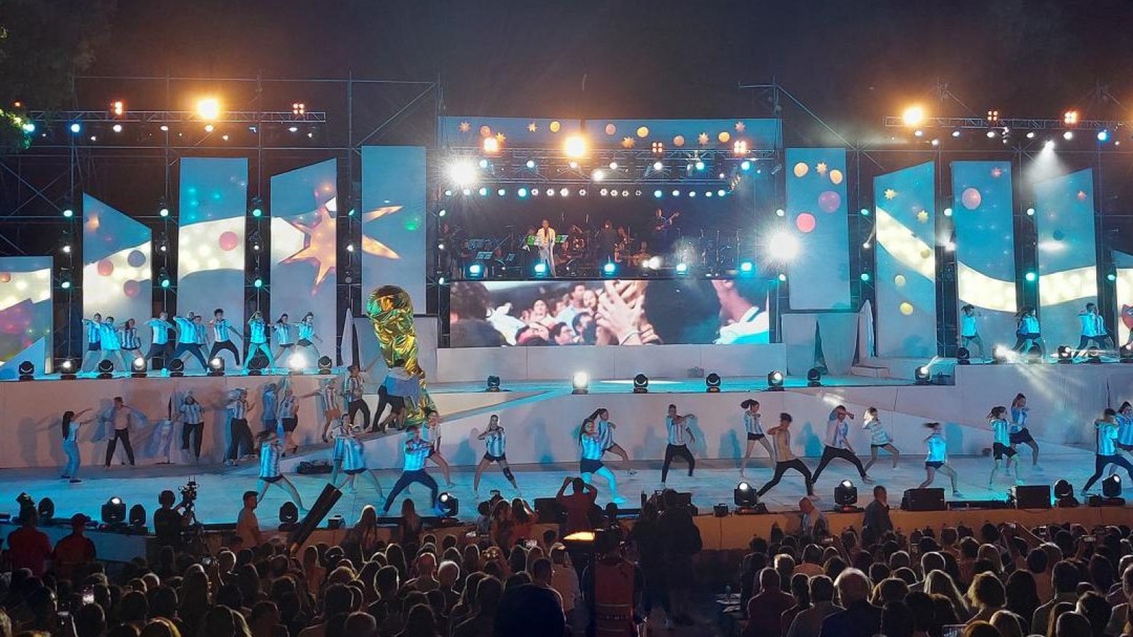 Octubre da inicio al calendario vendimial en San Rafael rumbo a la Vendimia 2026