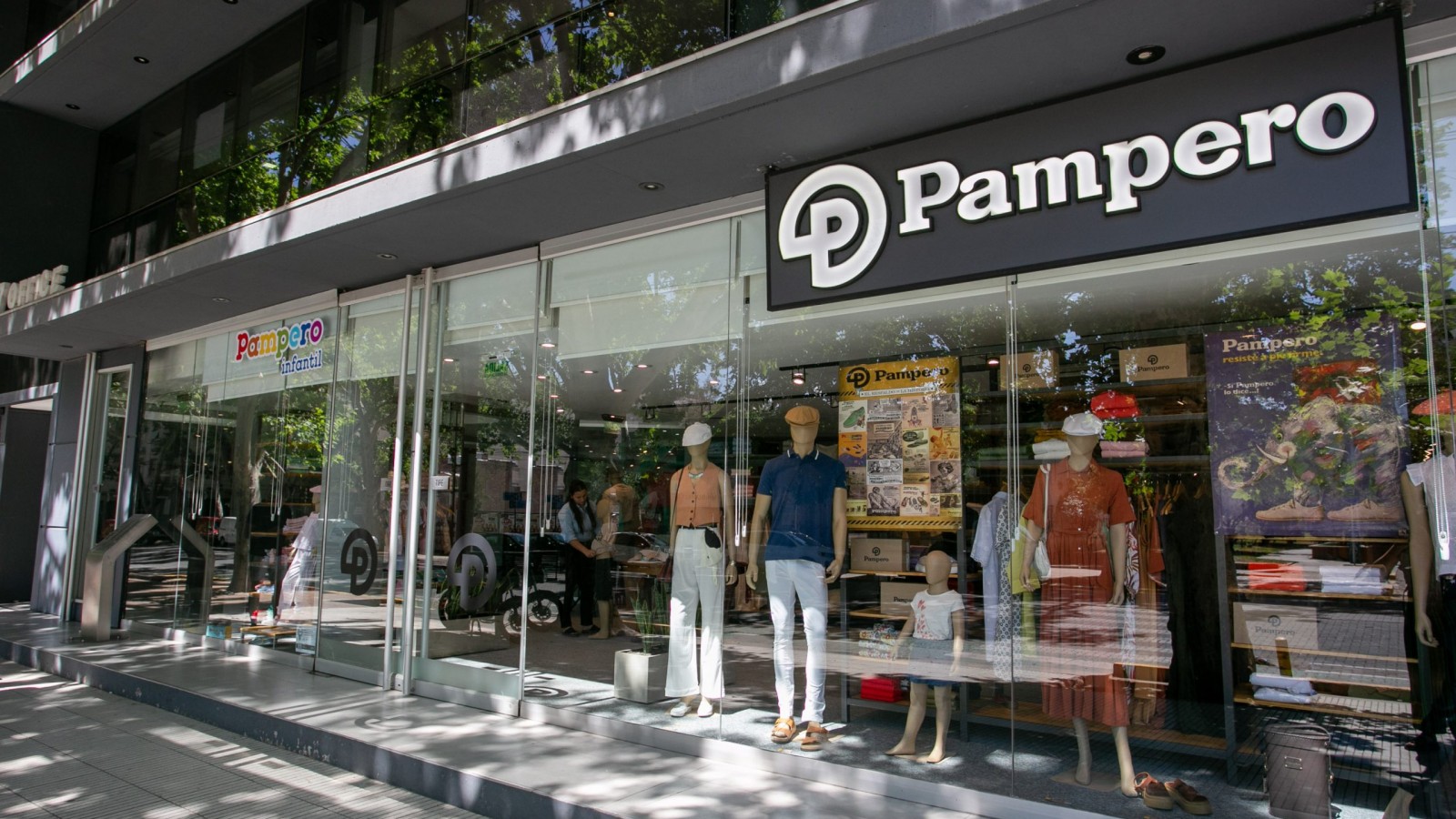 Tiempo récord en la habilitación para abrir un comercio en el centro de Mendoza