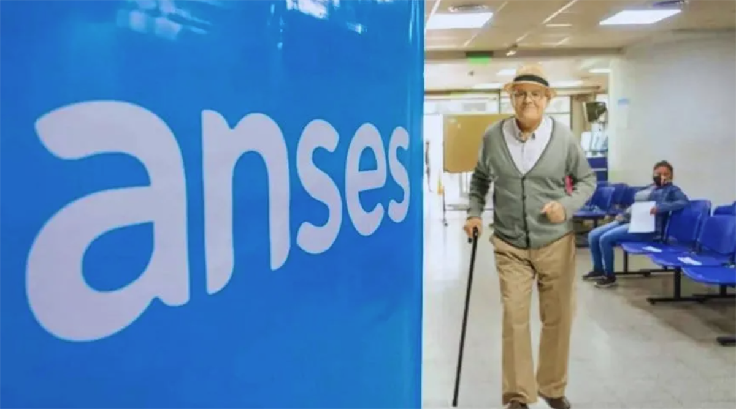 ANSES y el gobierno de Milei anunciaron una ayuda económica para jubilados en febrero