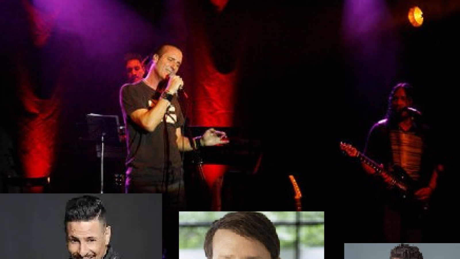 Un espectáculo gratuito de música y religión en Mendoza