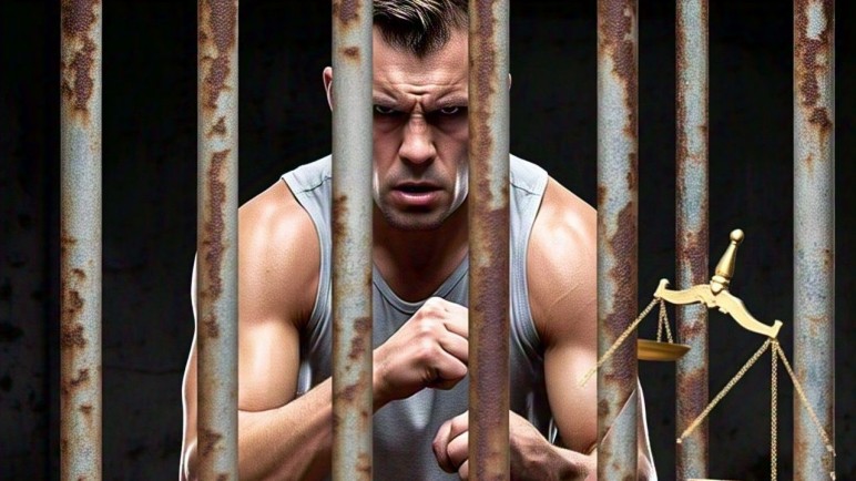 Presos de la ignorancia, la desidia, la indolencia y la arbitrariedad