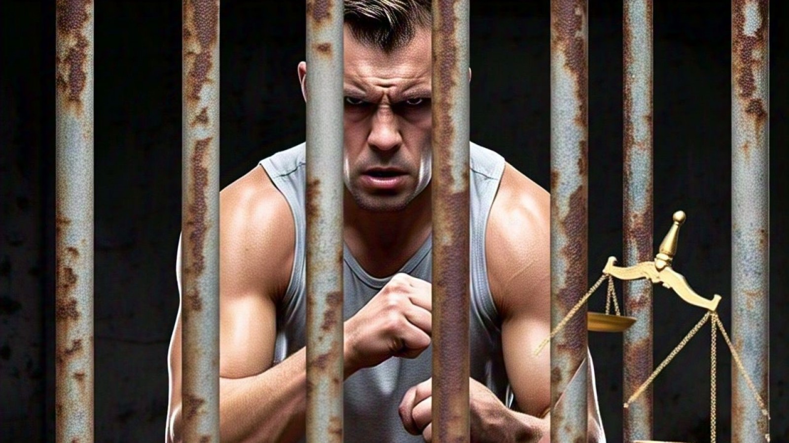 Presos de la ignorancia, la desidia, la indolencia y la arbitrariedad