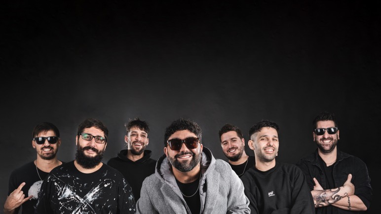 Cruzando el Charco trae "Esencia Tour" a Mendoza