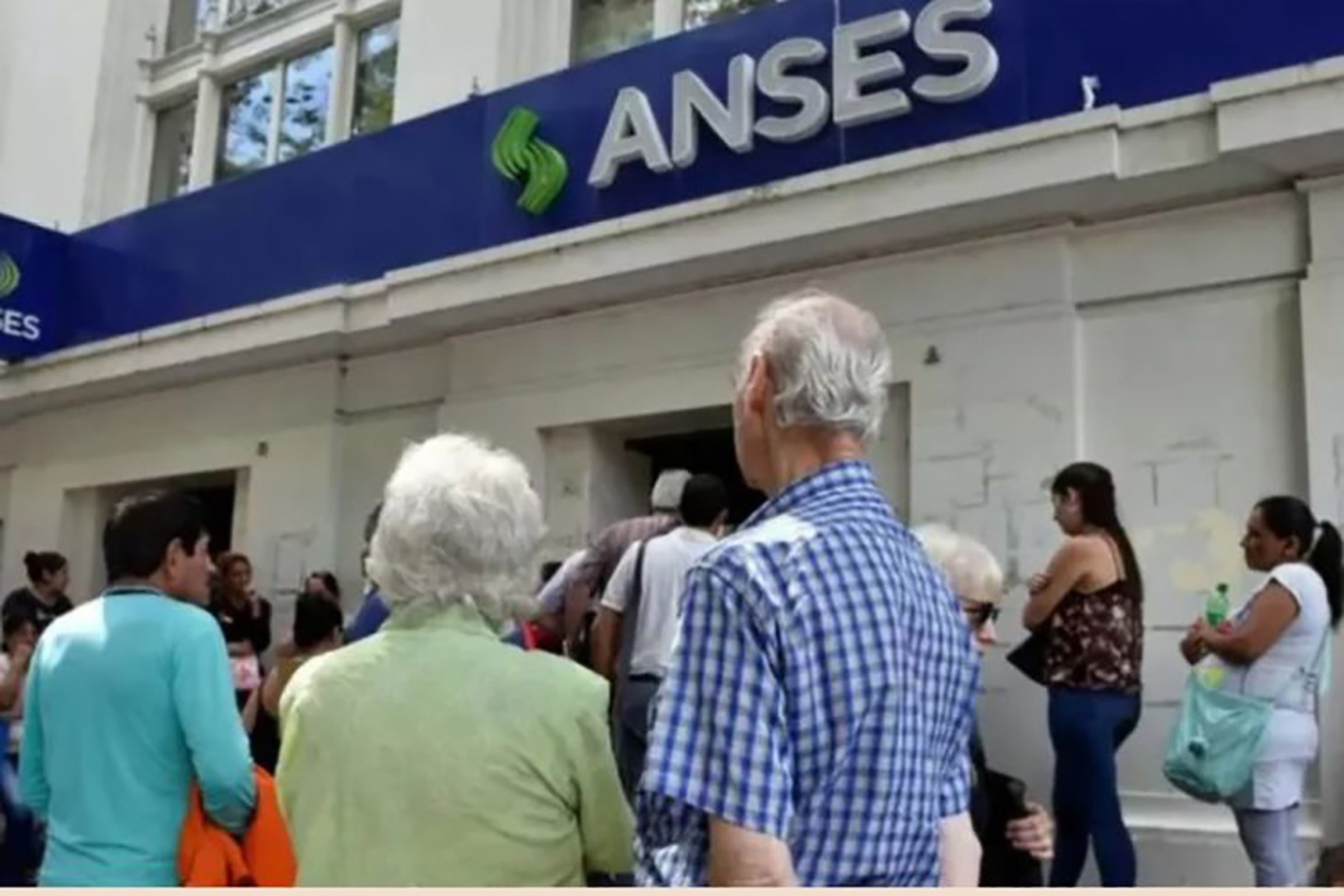 ANSES: quiénes cobran esta semana del 27 al 31 de enero de 2025