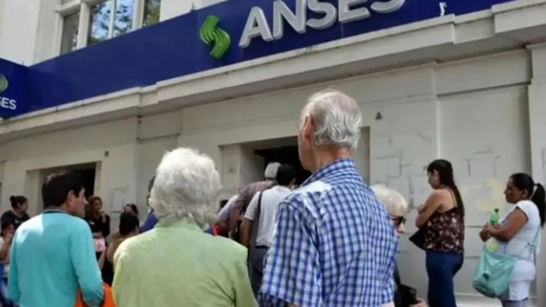 ANSES: quiénes cobran esta semana del 27 al 31 de enero de 2025
