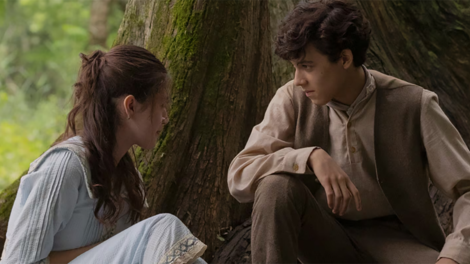 Un regreso al realismo mágico: Pedro Páramo llegó a Netflix