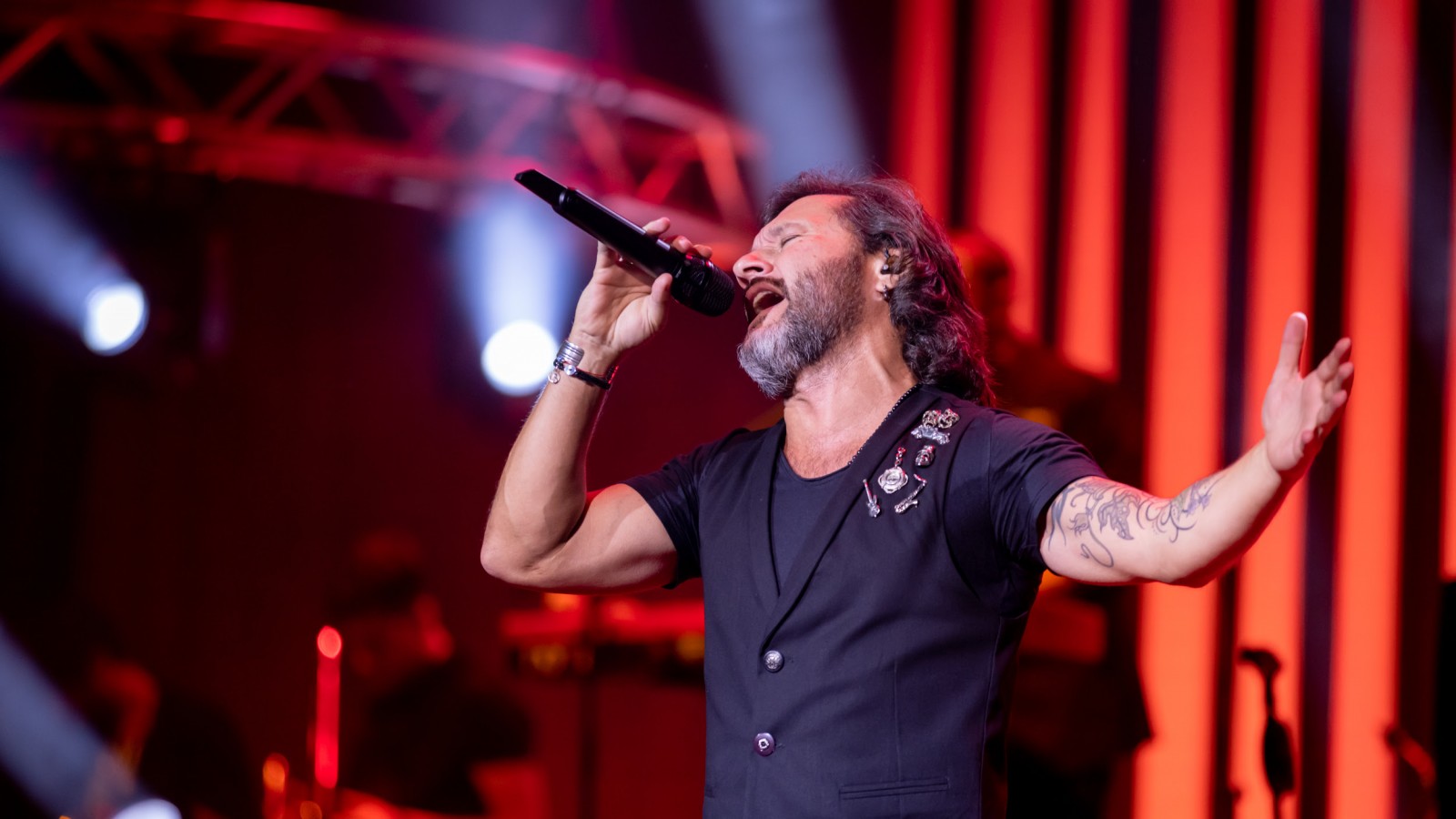 Diego Torres llega a Mendoza con su "Mejor Que Ayer Tour"