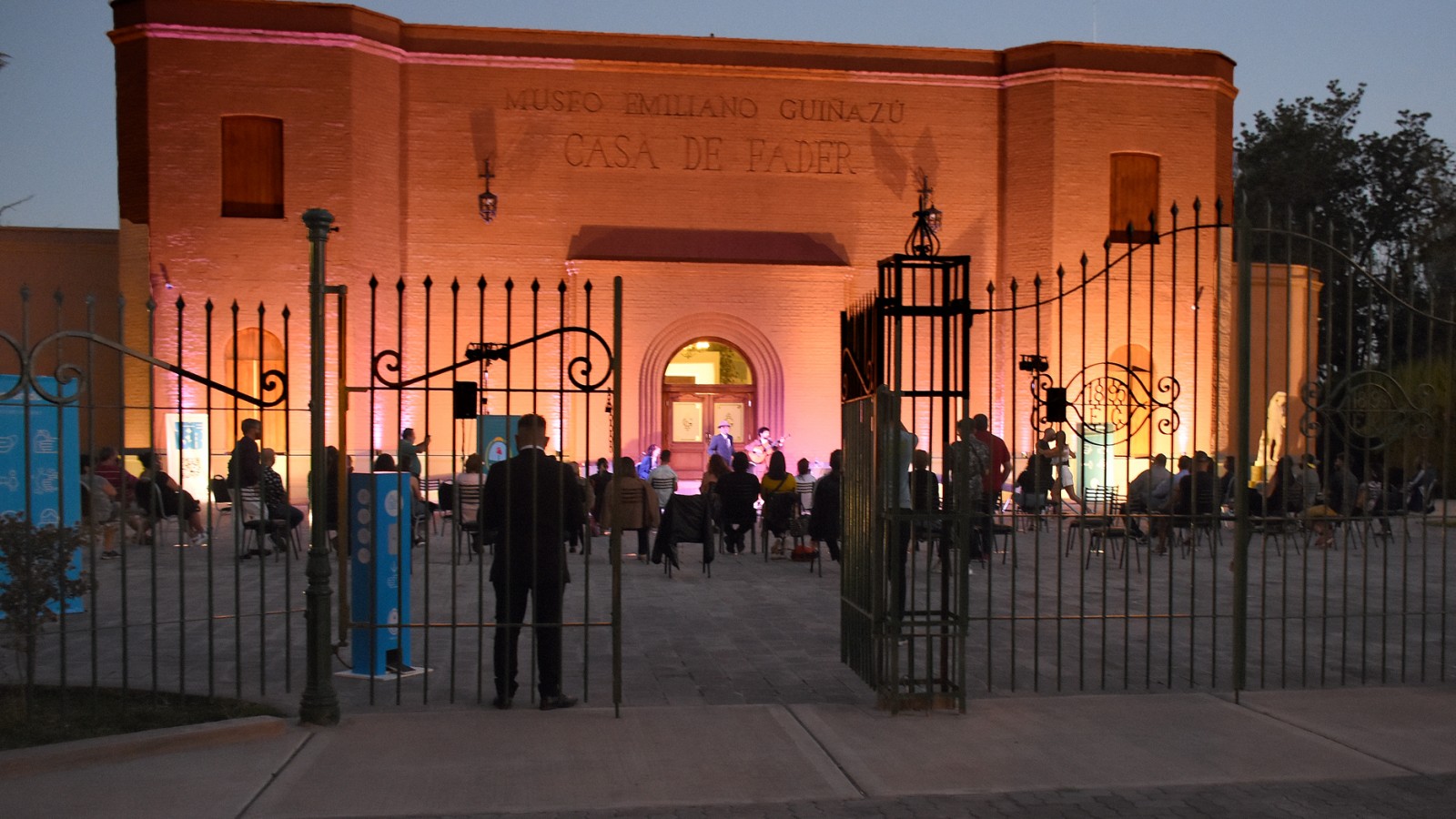 Viernes 22 de noviembre: Agenda Cultural para disfrutar del finde en Mendoza