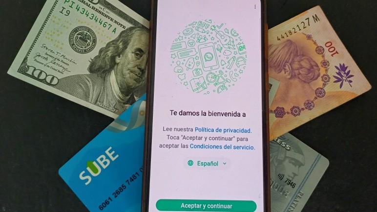 Una nueva estafa a través de QR y los casos de WhatsApp