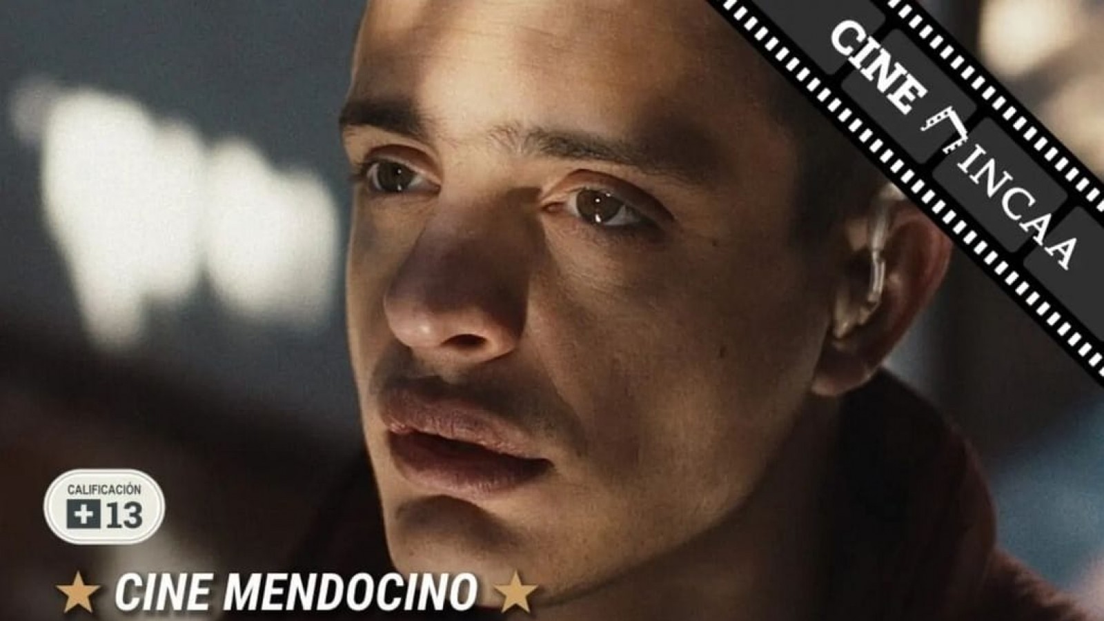 Gran semana a puro teatro y cine en el Imperial de Maipú