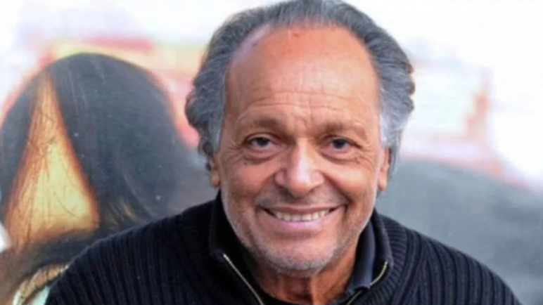 Falleció Roberto Giordano, el personaje que estuvo en la cabeza de millones de argentinas