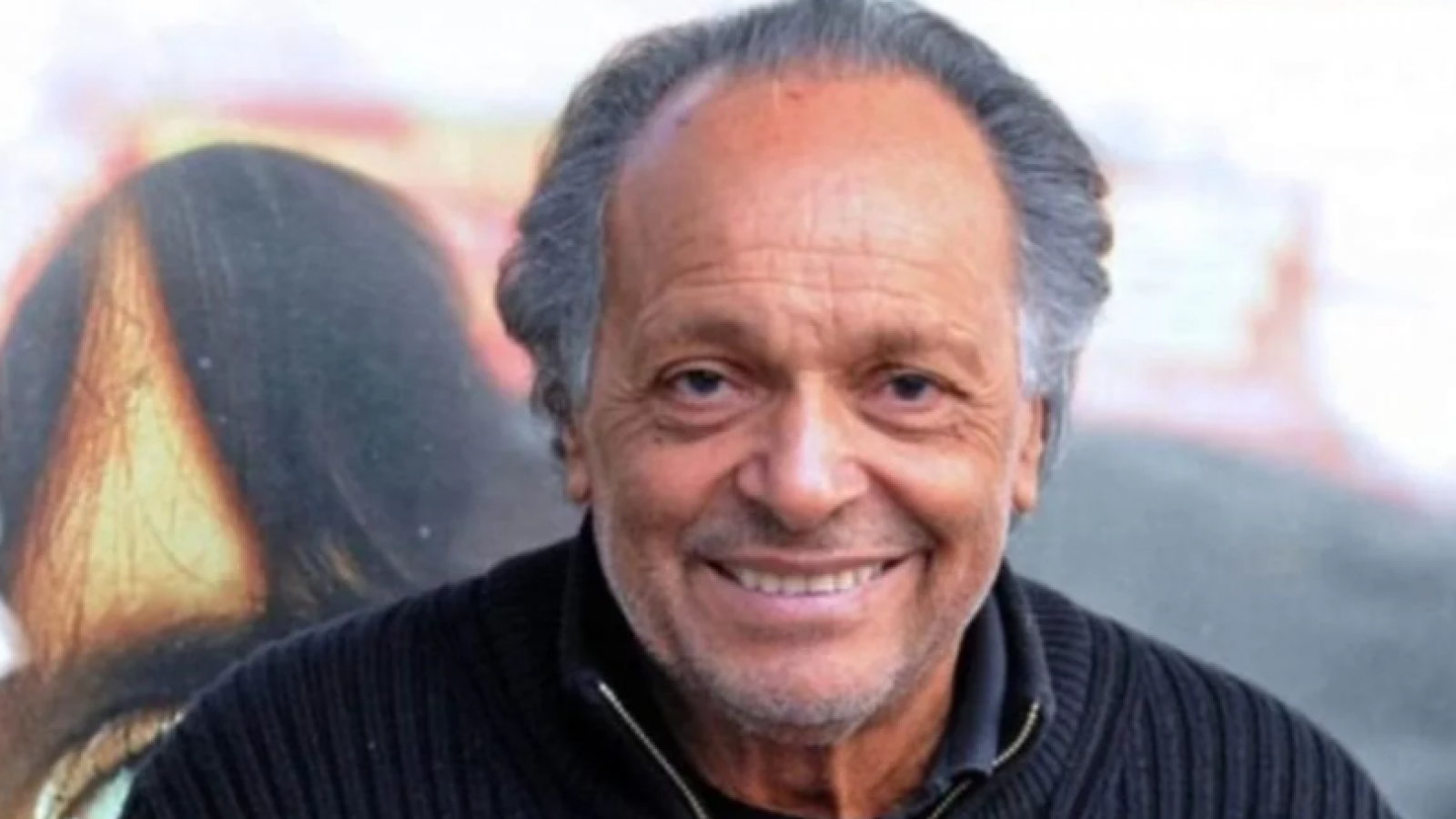 Falleció Roberto Giordano, el personaje que estuvo en la cabeza de millones de argentinas