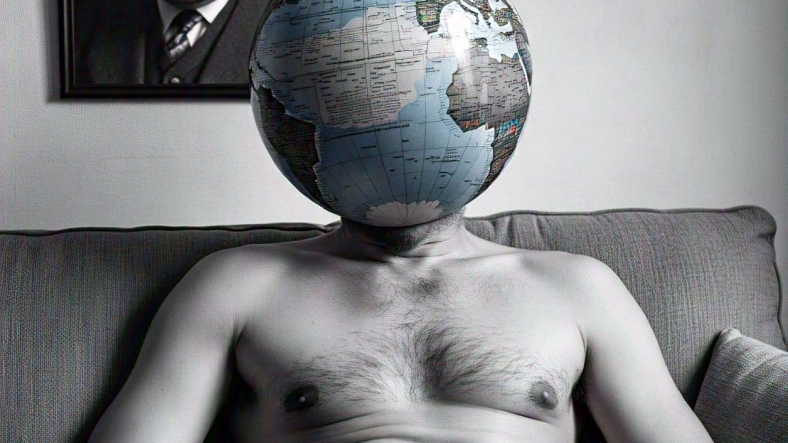 Clima que despierta razonable temor acá, allá y más allá