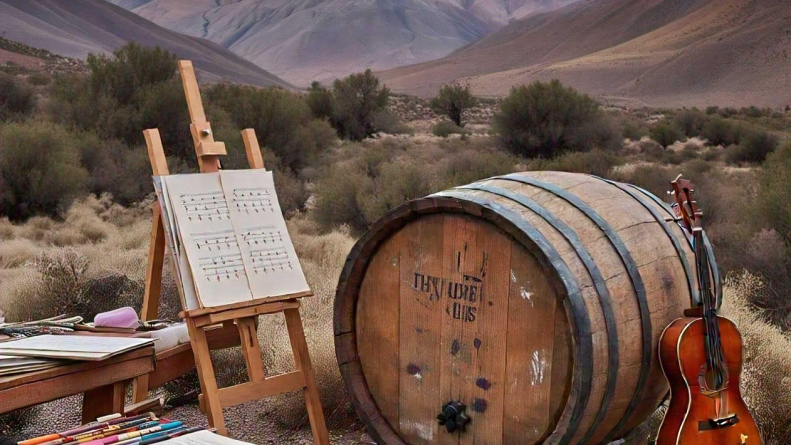 Fortalecer culturalmente a las Provincias es fortalecer a la Nación