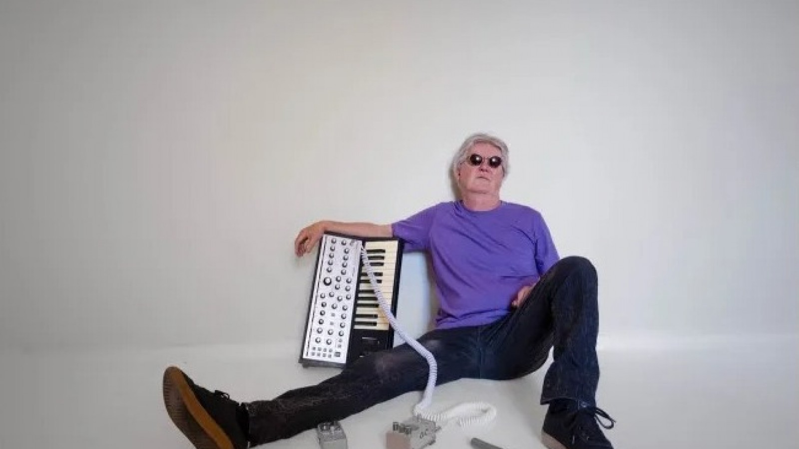 Claudio Brachetta presenta Vinilo Cero