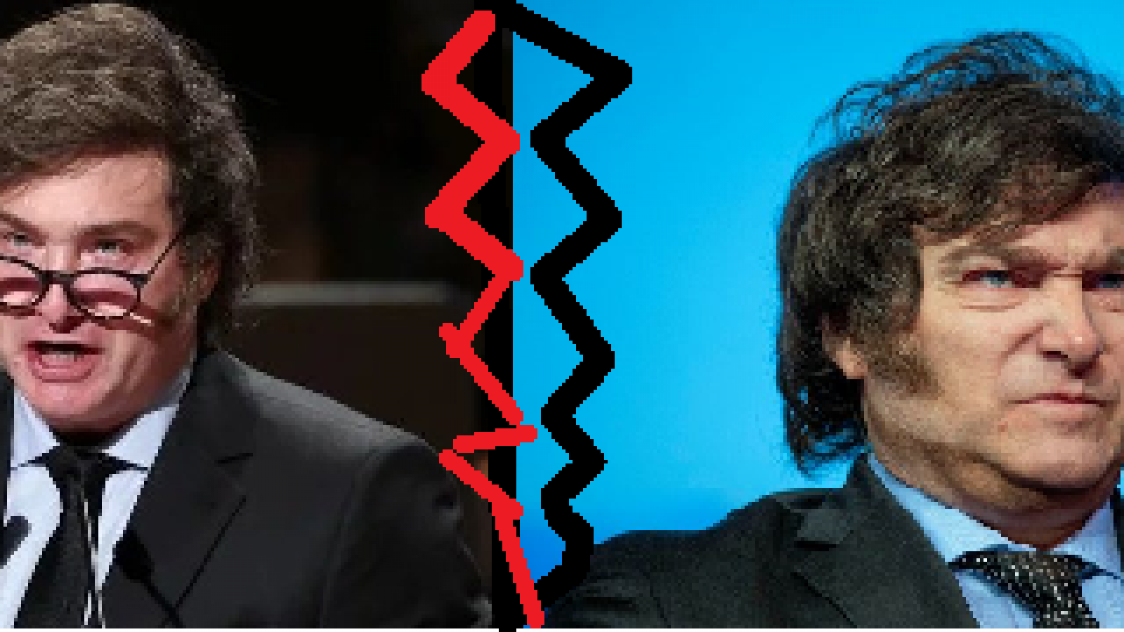 La inesperada grieta que produjo Milei en la política