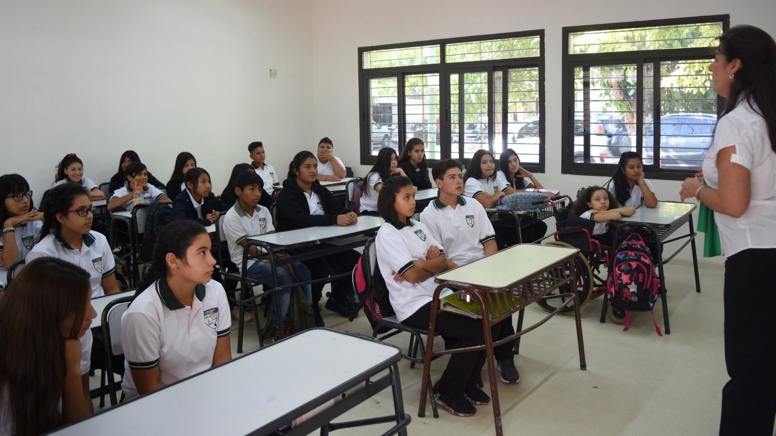 DGE: las clases en Mendoza comenzarán el 24 de febrero del 2025