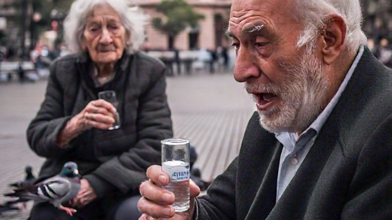 PAMI y un nuevo castigo para jubilados y jubiladas