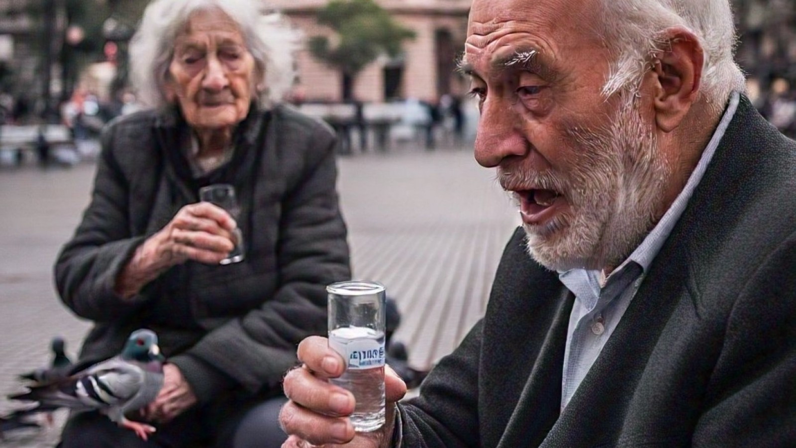 PAMI y un nuevo castigo para jubilados y jubiladas