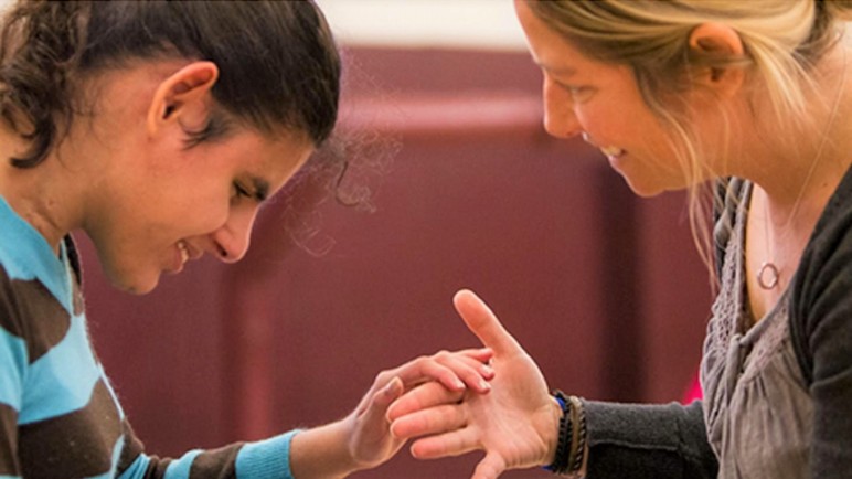 Discapacidad múltiple, en busca de una inclusión realmente integral y con identidad única