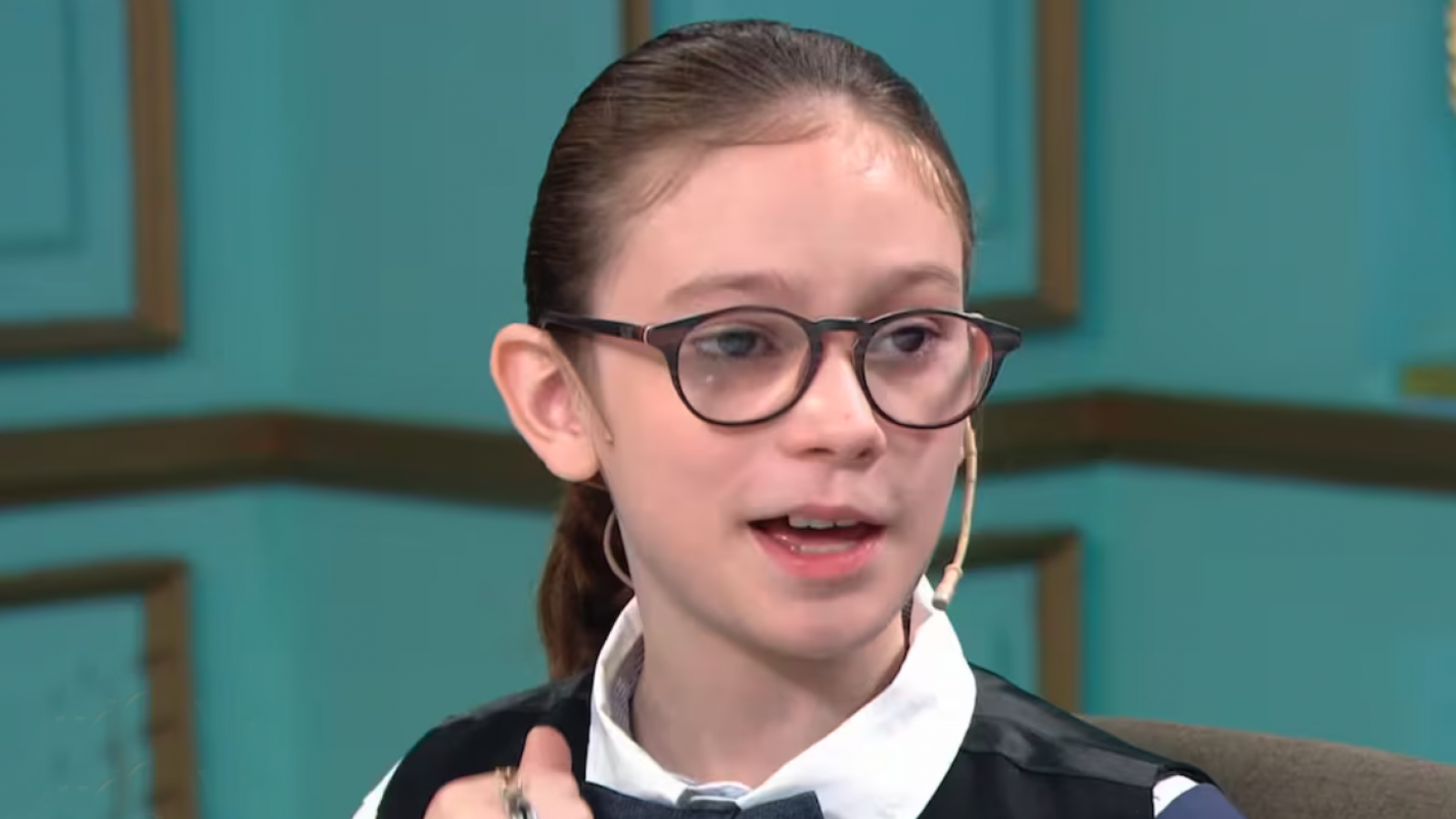 Ian Moche: Un llamado a Milei y a la sociedad