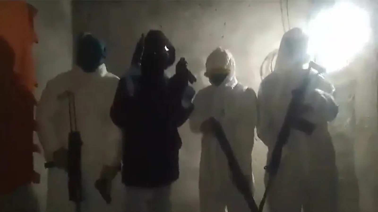 Recompensa de $10 millones por las amenazas a la ministra Bullrich y al gobernador Pullaro