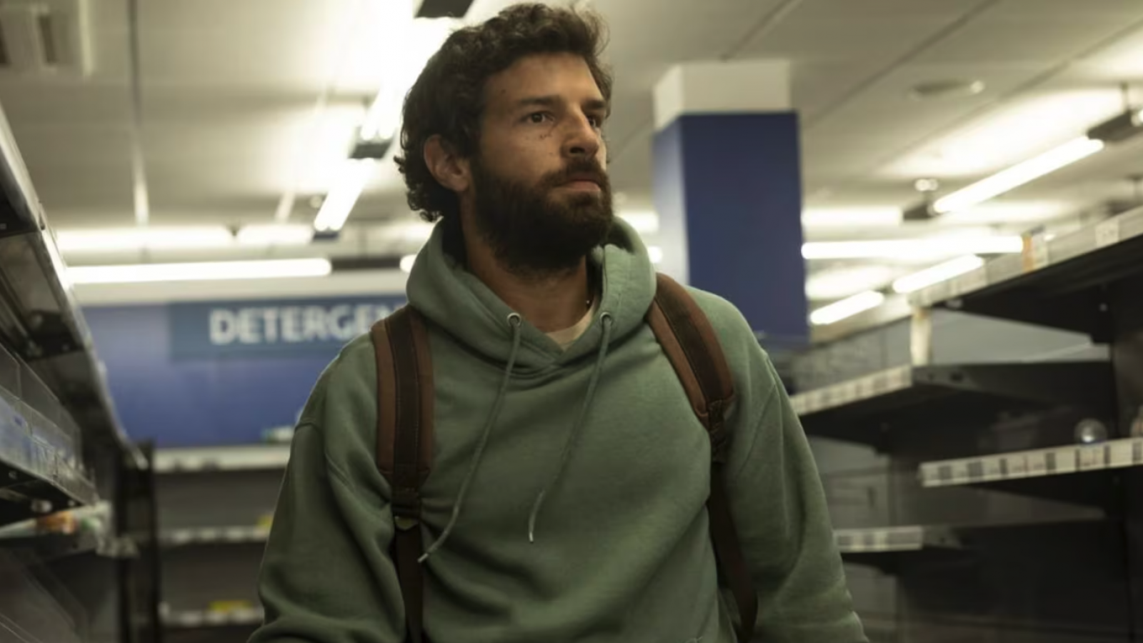 3 películas de acción en Prime Video para disfrutar el próximo fin de semans