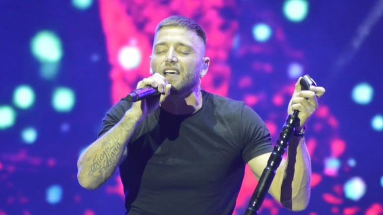 Fiesta de la Cerveza 2024: mucho baile y quejas de los espectadores por las demoras