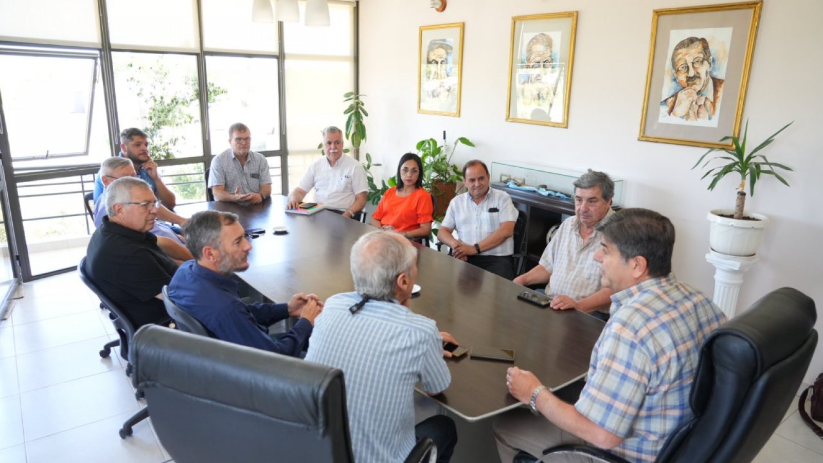 Más de 500 familias ya cuentan con el sistema cloacal en Ingeniero Giagnoni