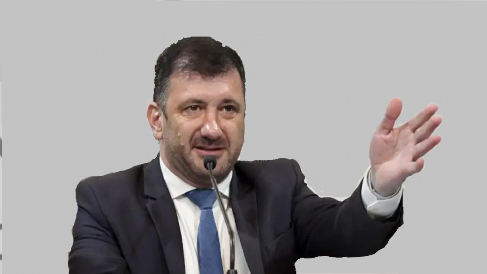 Piden expulsar a Kueider, ahora Villarruel y Milei deciden