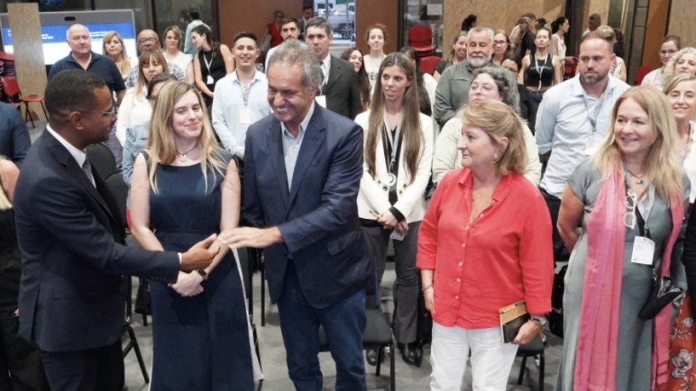 La alfabetización ambiental ciudadana, eje de un encuentro internacional