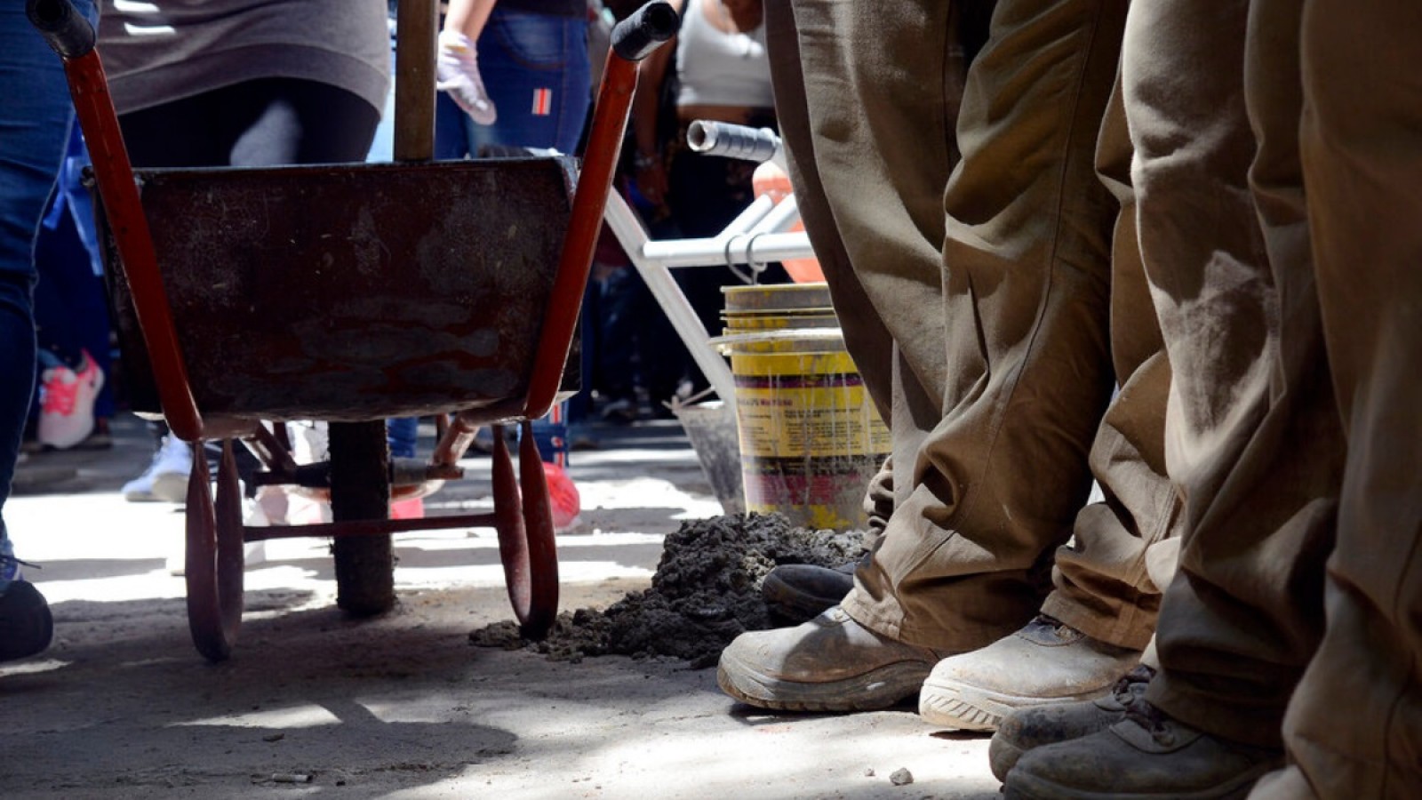 El 43% de los trabajadores se convirtieron en pobres durante el gobierno de Javier Milei