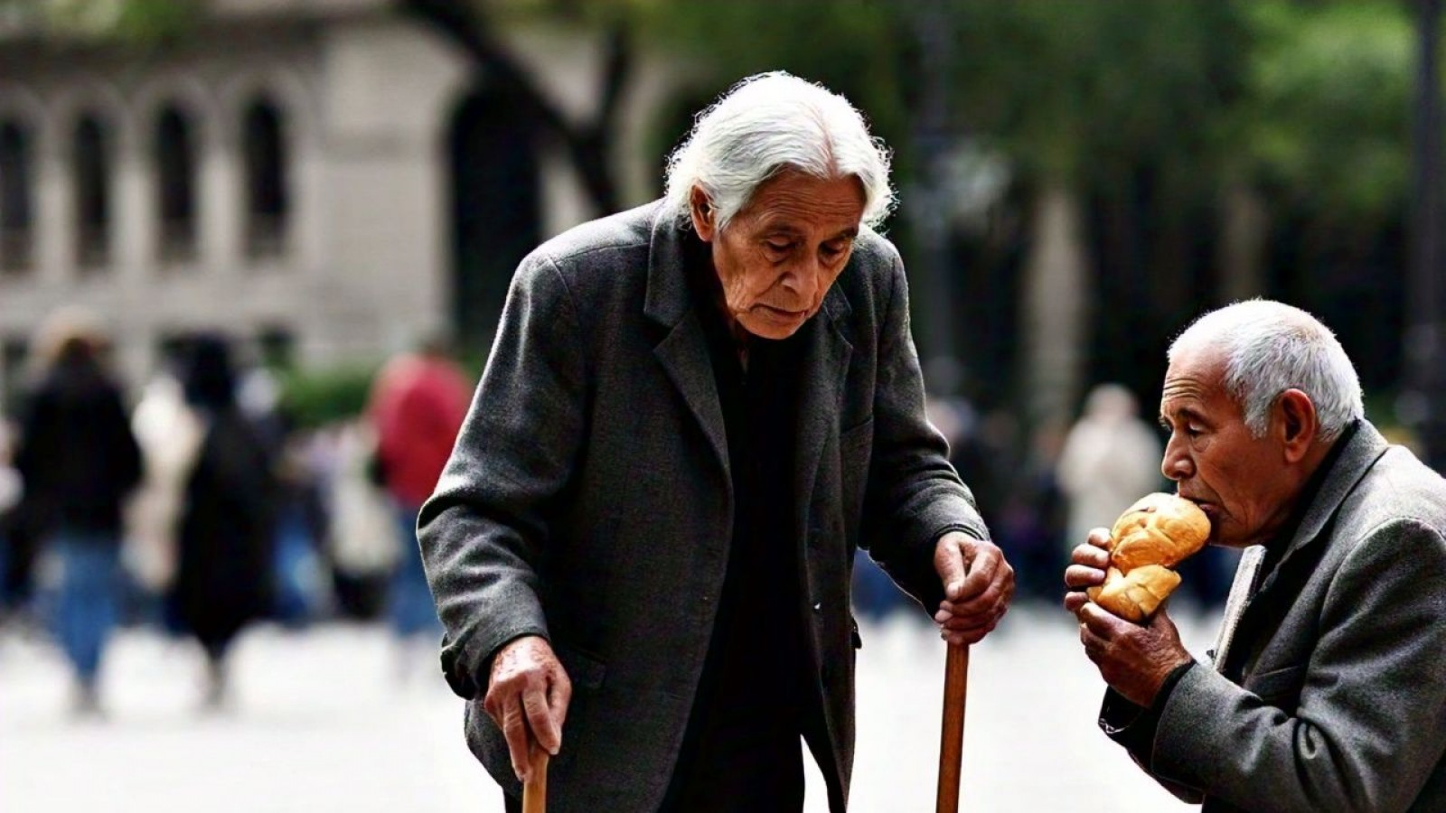 ANSES informó cuánto recibirán jubilados y jubiladas de aumento en enero 2025