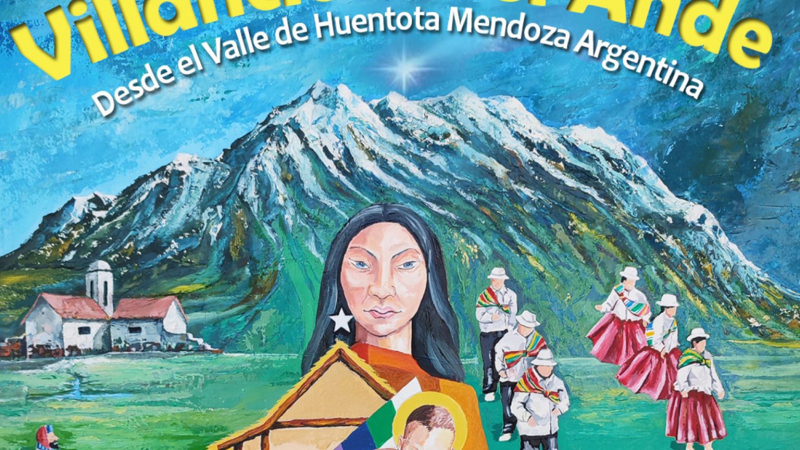 Domingo 15 de diciembre: Agenda Cultural para disfrutar del finde en Mendoza