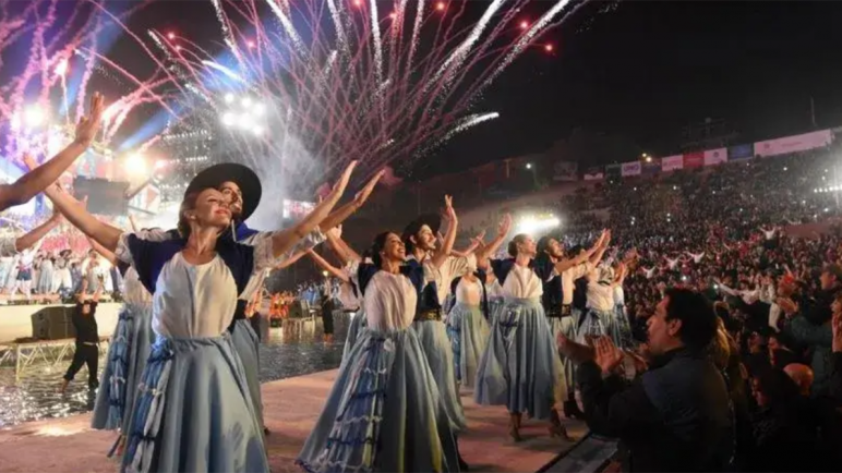 Vendimia 2025: se dio a conocer el calendario de actividades