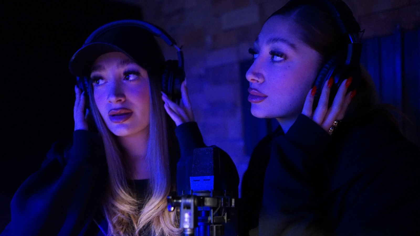 Male y Lei lanzan "A tu Lado", su nuevo single cargado de emociones