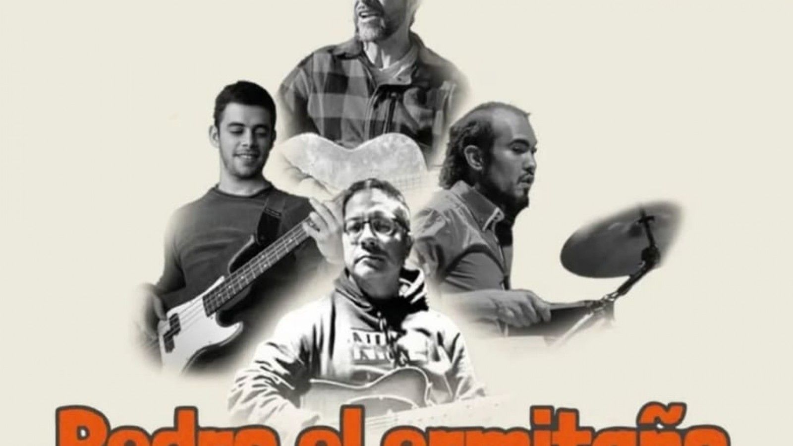 Pedro el Ermitaño llega a Chachingo con su nuevo single Playa Paraná