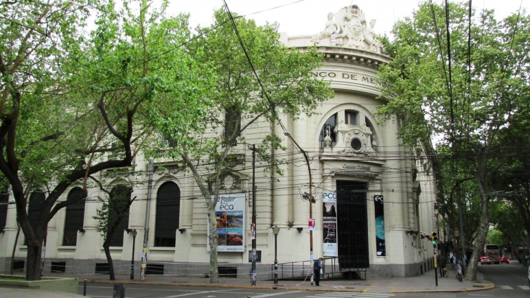 El tiempo en Mendoza: Verano y tormentas en puerta para este fin de semana