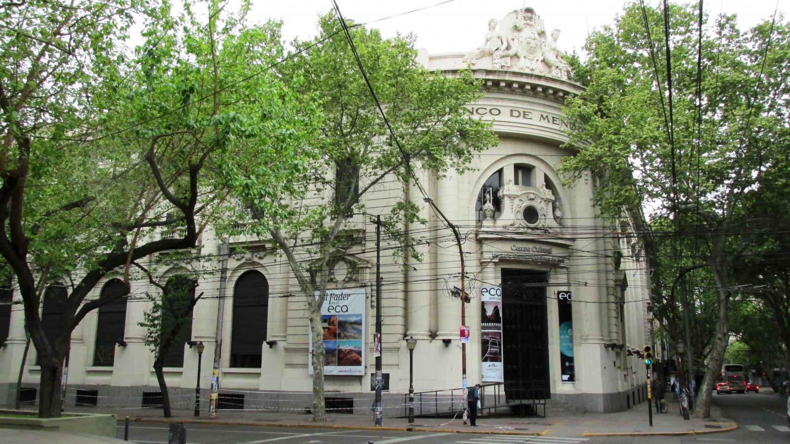 El tiempo en Mendoza: Verano y tormentas en puerta para este fin de semana