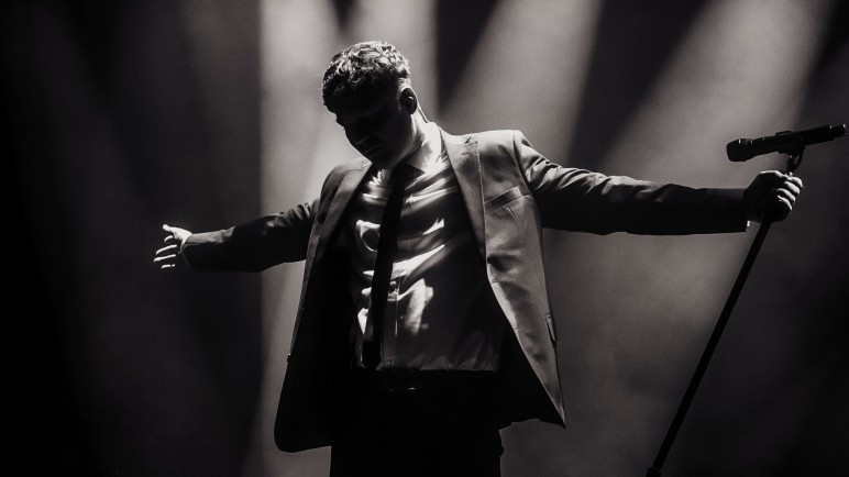 Emanero regresa a Mendoza con su Último Sinvergüenza Tour 2025